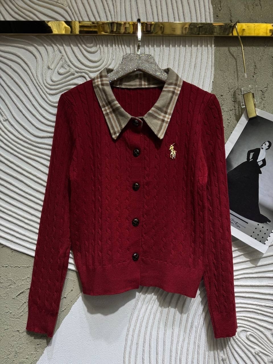 женские кардиганы,вязаный кардиган,модели кардиган,кардиган,красный кардиган