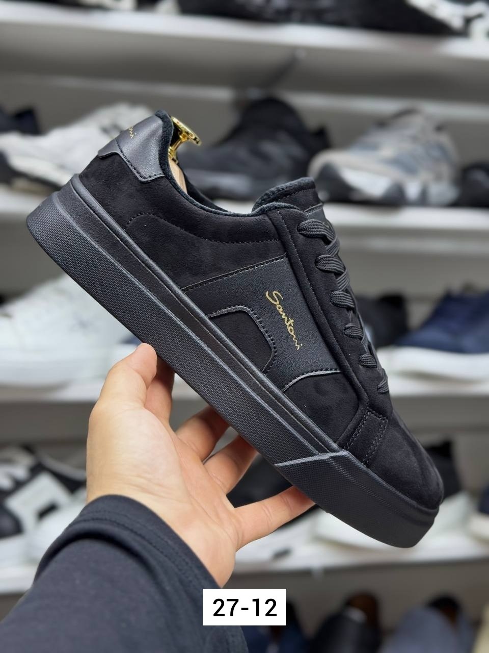 ,мужской кроссовки,кеды santoni мужские,мужская ,кроссовки santoni