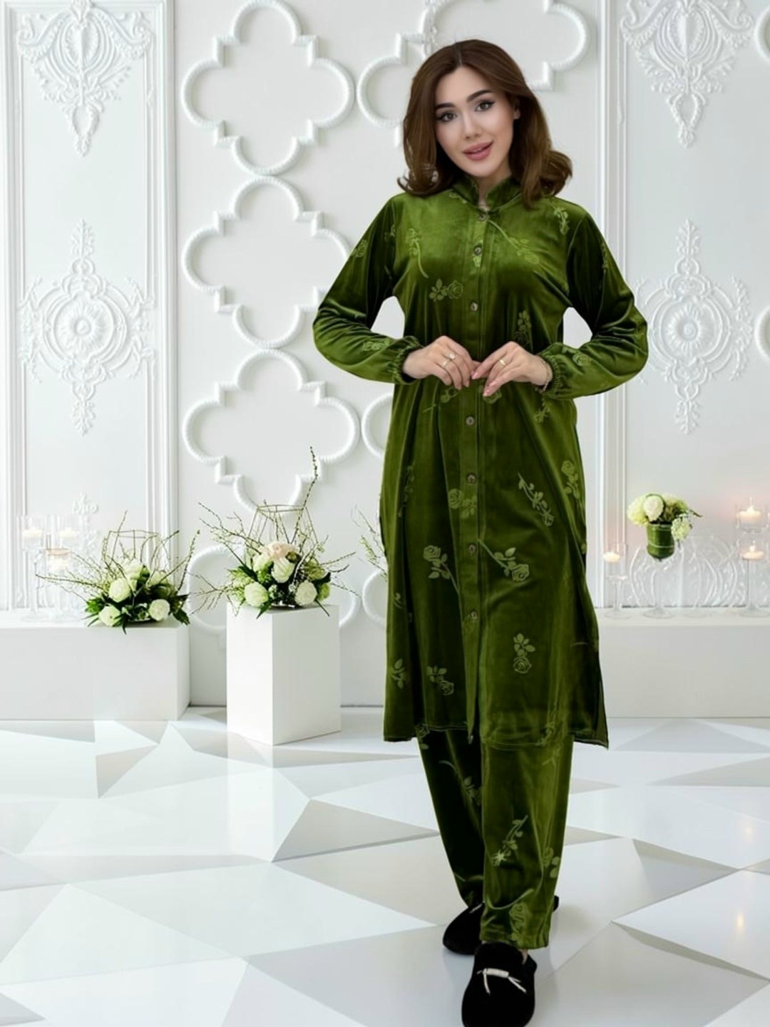 костюм женский велюровый,,костюм,комплект одежды,одежда модная