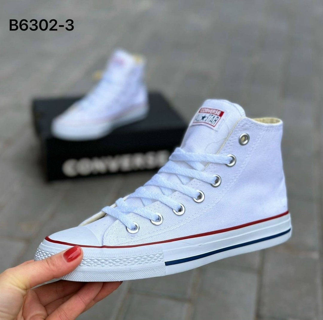 кеды конверс белые и синие высокие,женские кеды,converse chuck taylor all star,кеды женски,кеды converse