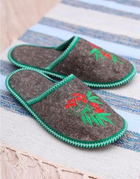 Тапочки