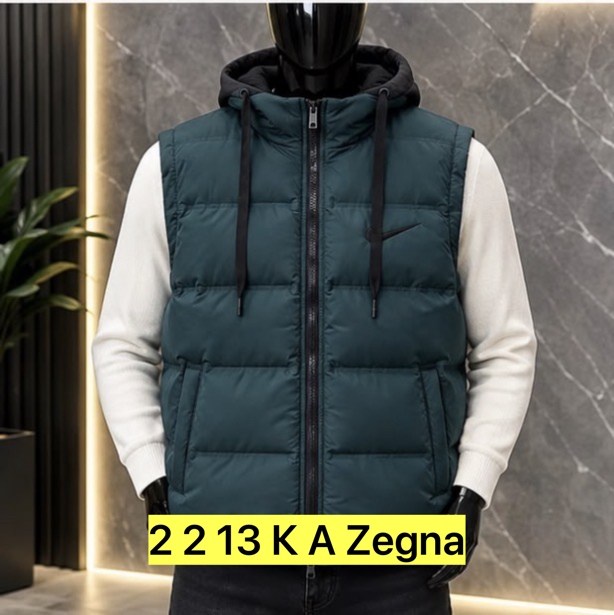 nike жилетка,жилет nike,жилет мужской,жилетка безрукавка утепленная с капюшоном,жилетка мужская