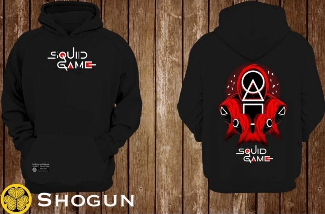 игра в кальмара squid game,сериал игра в кальмара,толстовка игра в кальмара,толстовки,кофта толстовка