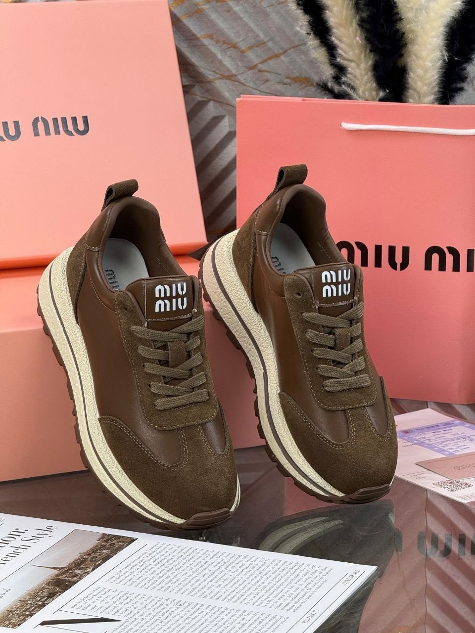 ,женские кроссовки miu miu,женские кроссовки,кроссовки miu,кроссовки miu miu