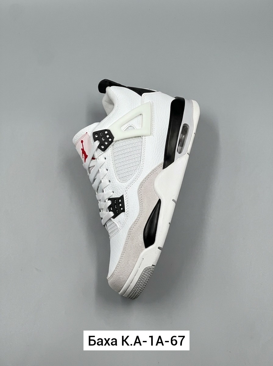 кроссовки мужские nike air jordan 4 белый,кроссовки nike air jordan 4 retro,кроссовки nike air jordan 4,nike air jordan 4 retro,мужской кроссовки