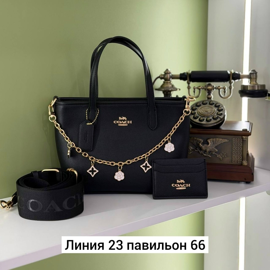 сумка женская coach,сумка coach,сумки набор,сумки женская,сумка женская новая coach