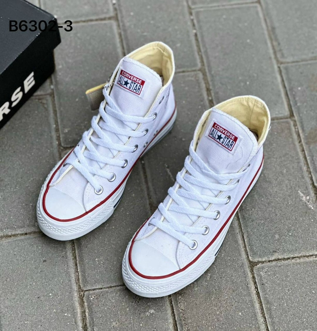 кеды конверс белые и синие высокие,женские кеды,converse chuck taylor all star,кеды женски,кеды converse