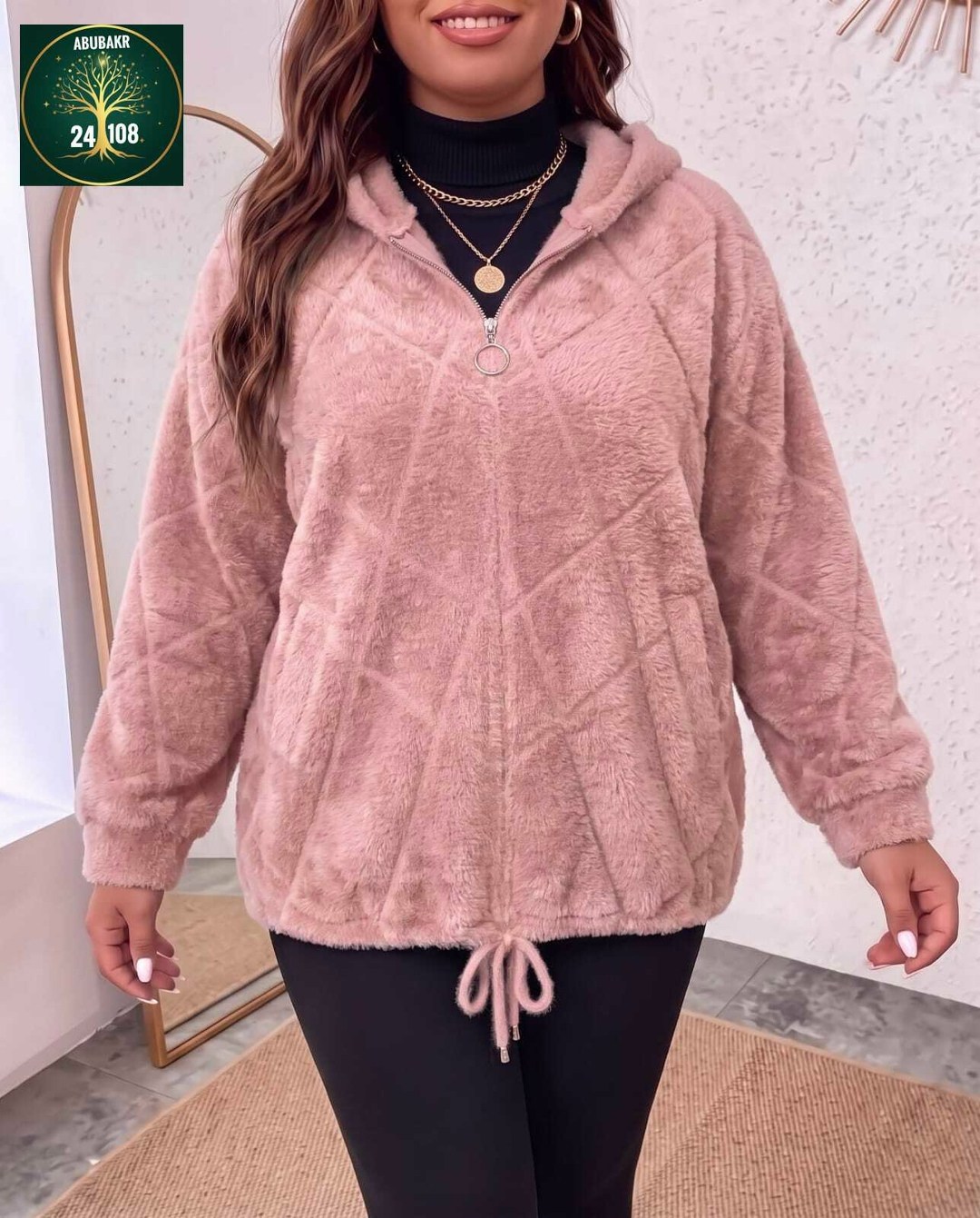 кофта женская,кофта теплая,толстовка женская,куртка из альпаки,куртка из альпаки женская с капюшоном