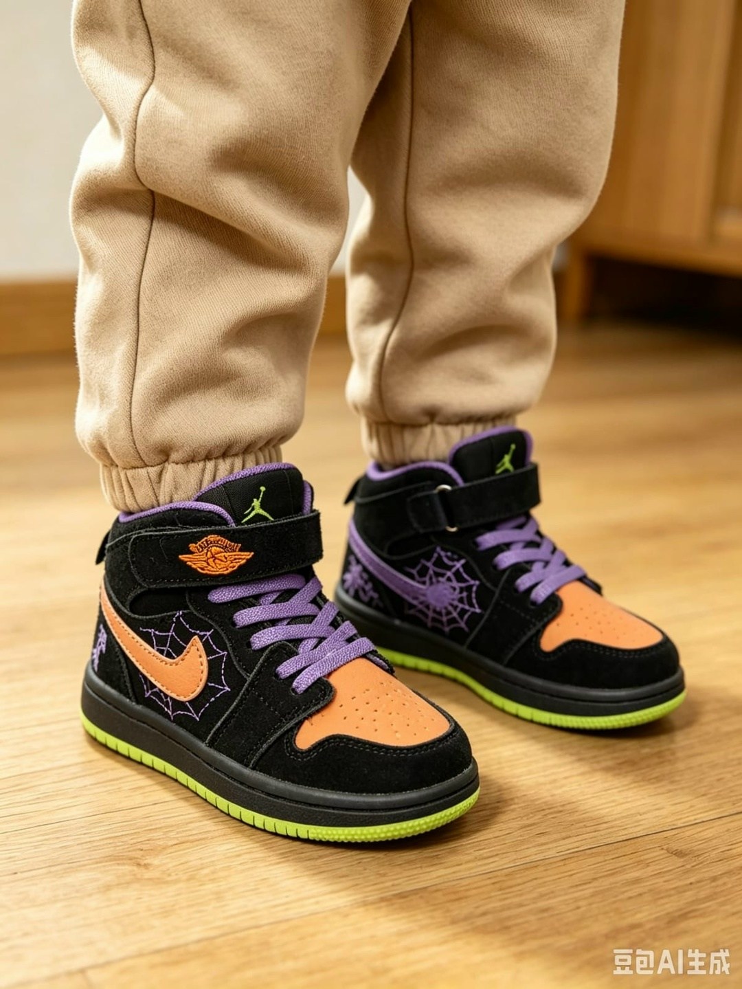 кроссовки для малышей nike court borough mid 2,детские кроссовки,кроссовки детская,кроссовки высокие,кроссовки