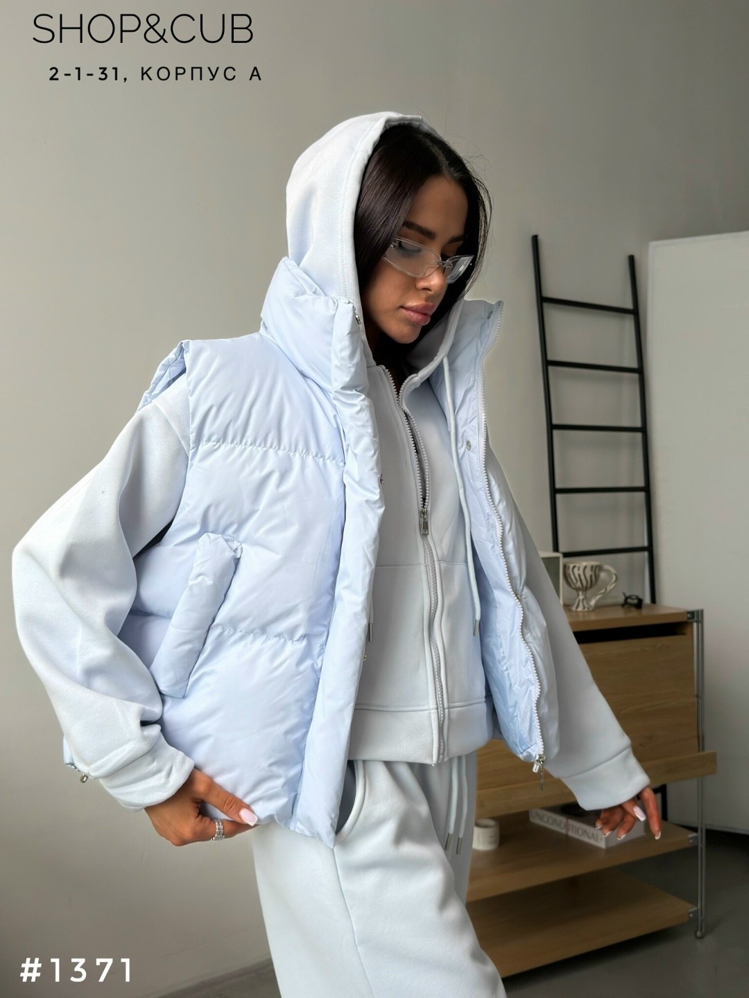 спортивный костюм теплый с начесом с капюшоном оверсайз modern_girlie,костюм на флисе,женский костюм тройка,трикотажные костюмы,cпортивный костюм женский на флисе