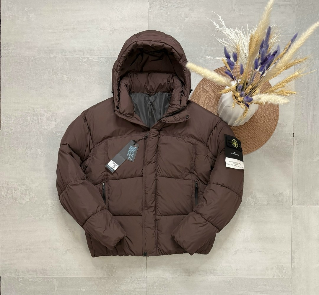 пуховик stone island,stone island garment dyed crinkle reps ny down пуховик,зимний пуховик куртка stone island хаки,stone island куртка,stone island куртка зимняя