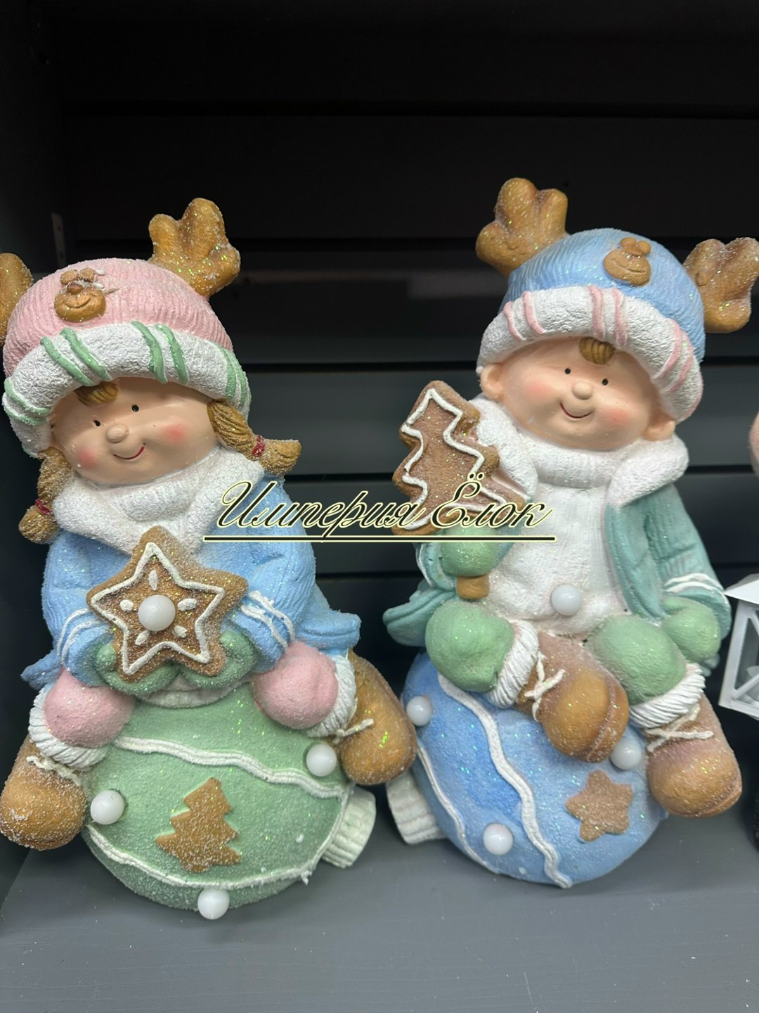 игрушка,фигурка декоративная,сувениры,фигурка,новогодние сувениры