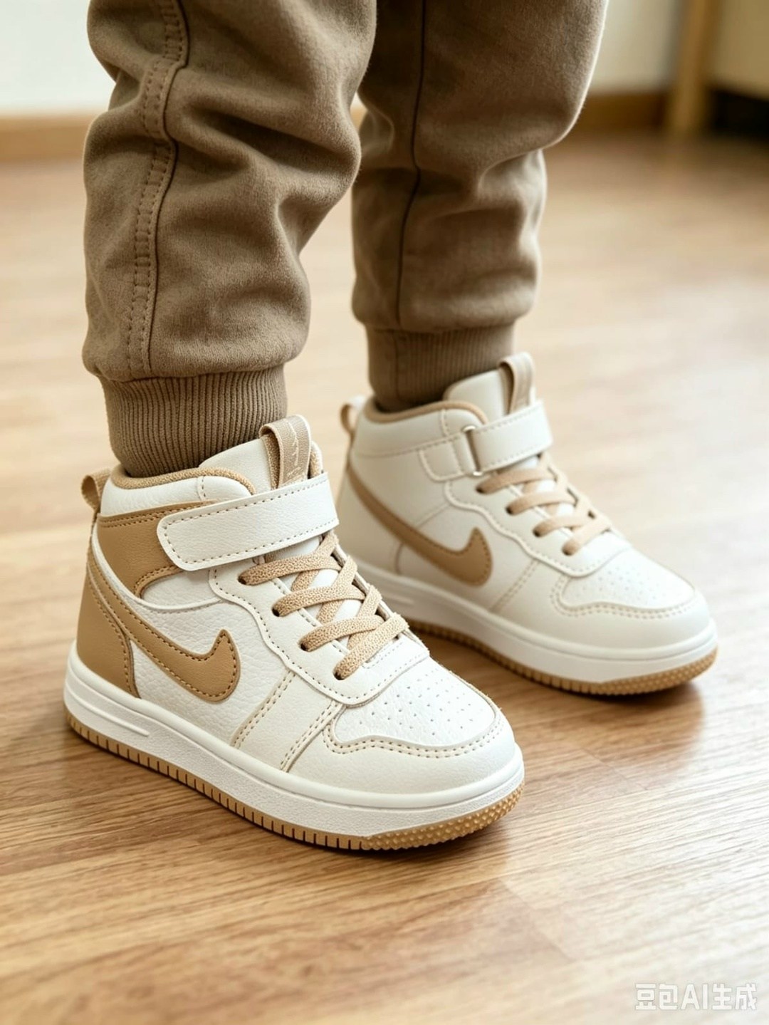 кроссовки для малышей nike court borough mid 2,детские кроссовки,кроссовки детская,кроссовки высокие,кроссовки