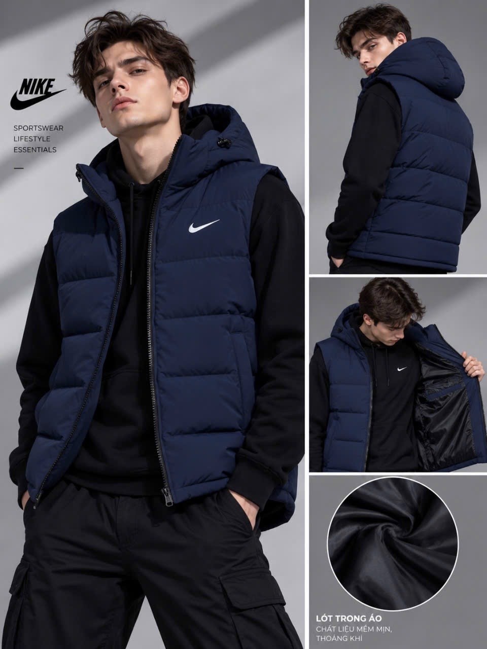 жилет утепленный nike,жилет мужской,жилет утепленный мужской,жилет мужской nike,жилет nike
