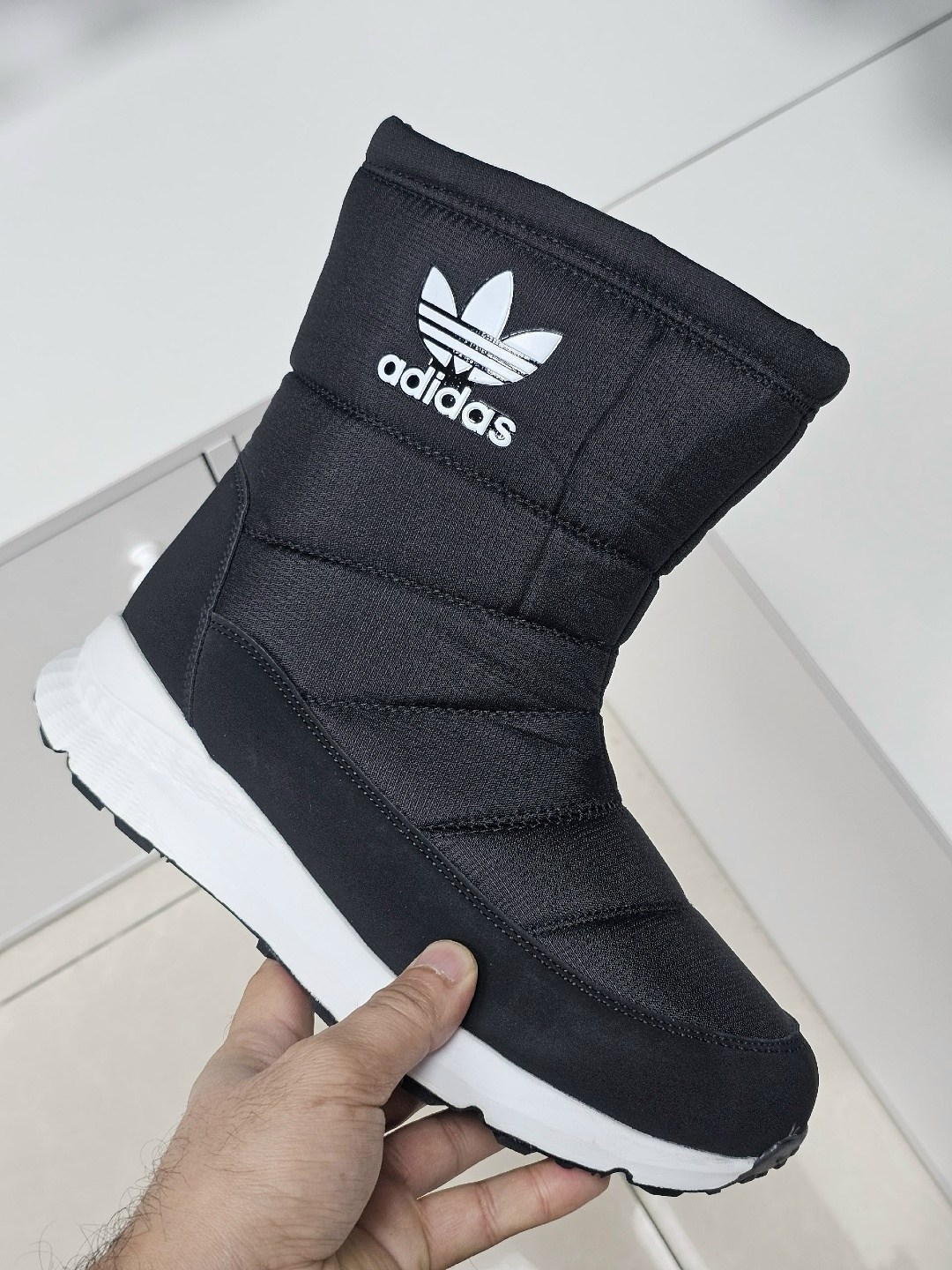 дутики высокие сапоги на меху женские adidas,adidas дутики,дутики адидас,дутики адидас женские ,сапоги мужские зимние дутики адидас