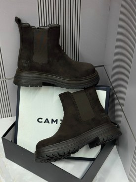 Ботинки