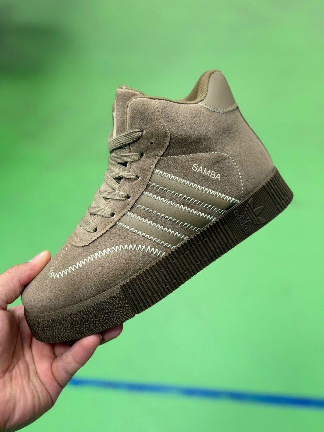 кроссовки высокие adidas samba зимние с мехом,,кроссовки adidas samba,мужские кроссовки adidas samba,samba кроссовки