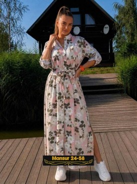 Платье