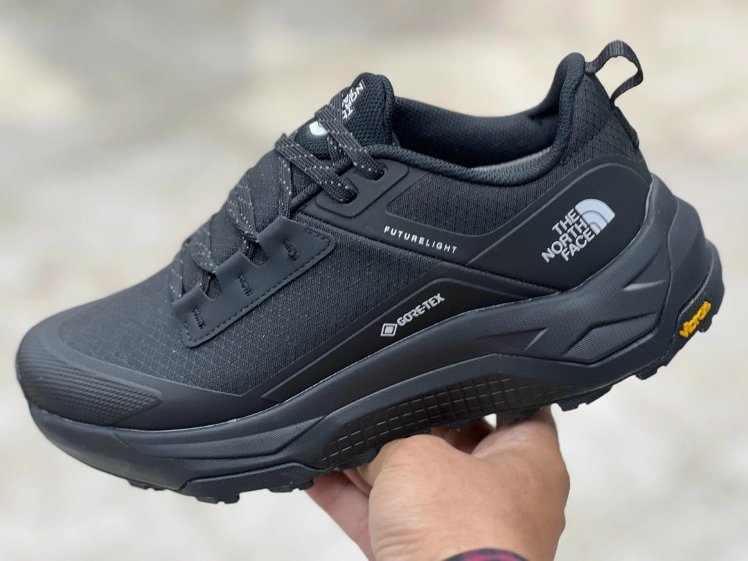 кроссовки мужские the north face vectiv exploris futurelight nf0a4t2wkz21 черные 40 eu,кроссовки the north face vectiv futurelight,кроссовки vectiv exploris futurelight hiking shoes tnf black grey the