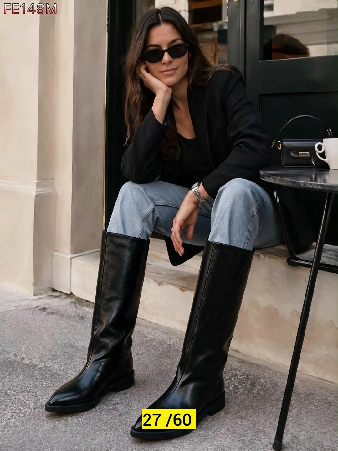 женские сапоги,сапоги,сапоги трубы,сапоги демисезонные,коричневые сапоги