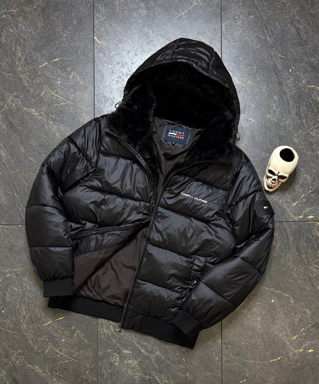 куртка зимняя tommy hilfiger,tommy hilfiger мужская зимняя куртка,пуховик tommy hilfiger мужской,куртка-пуховик tommy hilfiger,пуховик tommy hilfiger зимний черный
