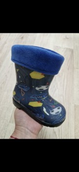 Сапоги