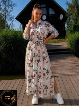 Платье