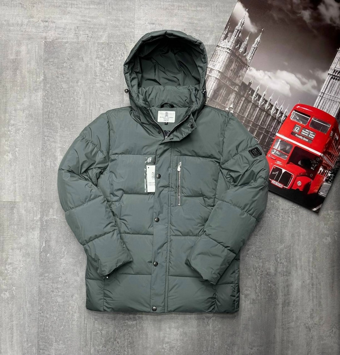зимний пуховик куртка stone island хаки,пуховик stone island,куртка стон айленд зимняя,куртка зимняя мужская,куртка для мужчин
