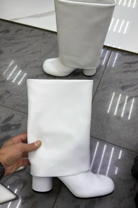 Сапоги