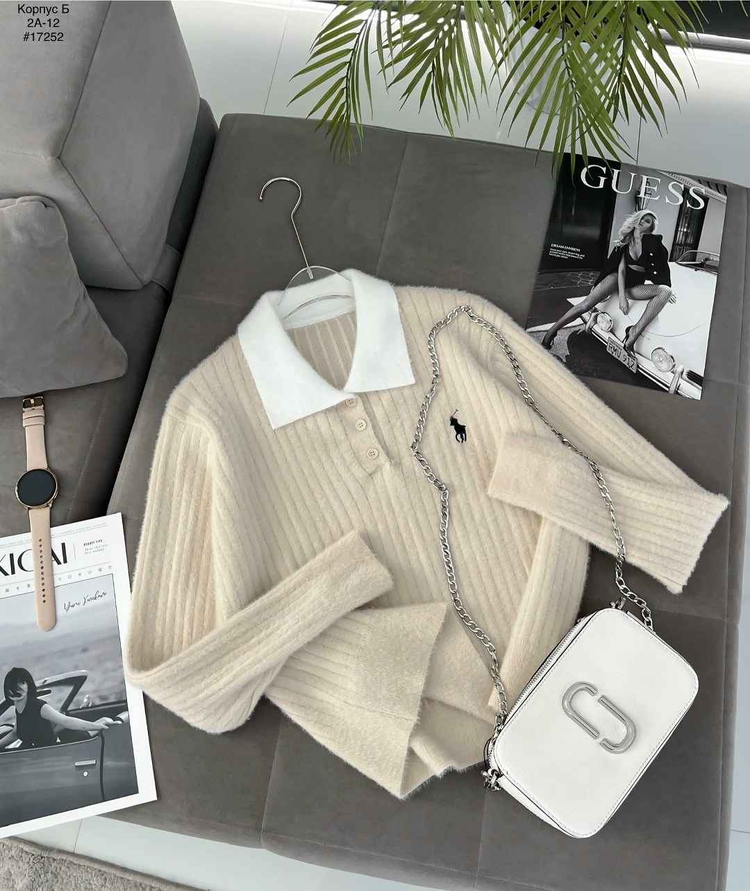 свитер polo ralph lauren,женская кофта,кофта поло,свитера женские,свитер женский белый
