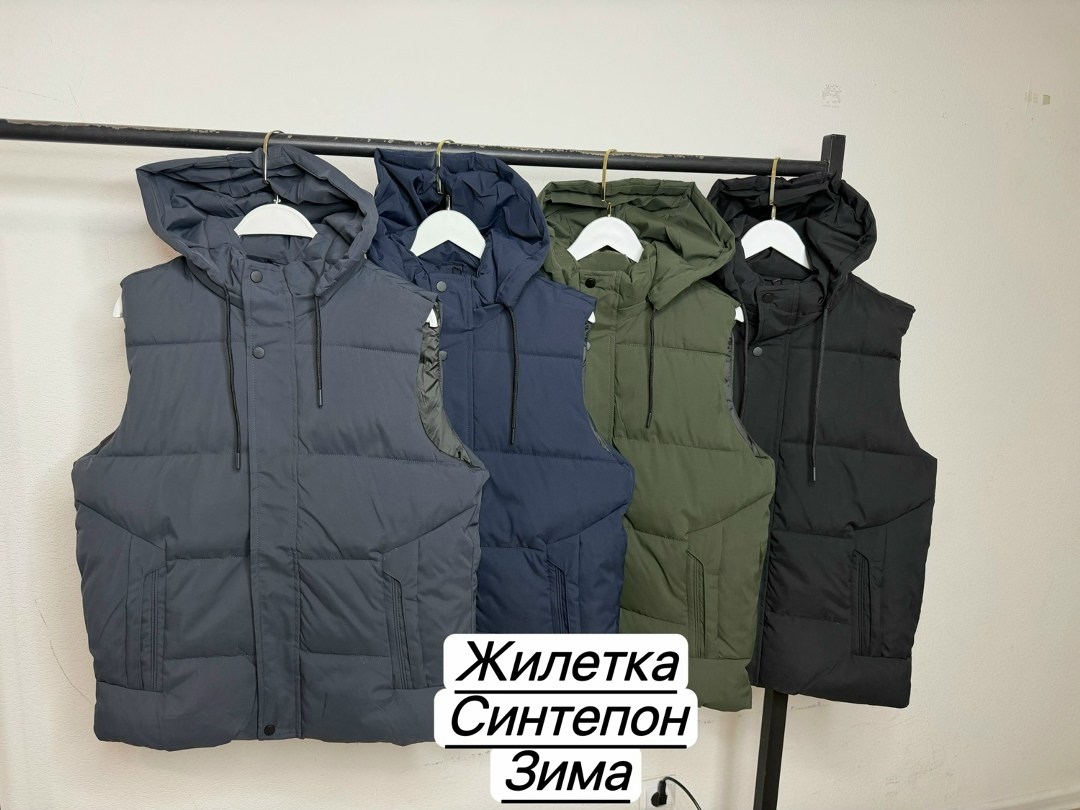 жилетка мужская,жилет мужской,жилетка мужская утепленная,жилетка мужская утепленная с капюшоном,мужские жилетки дутые