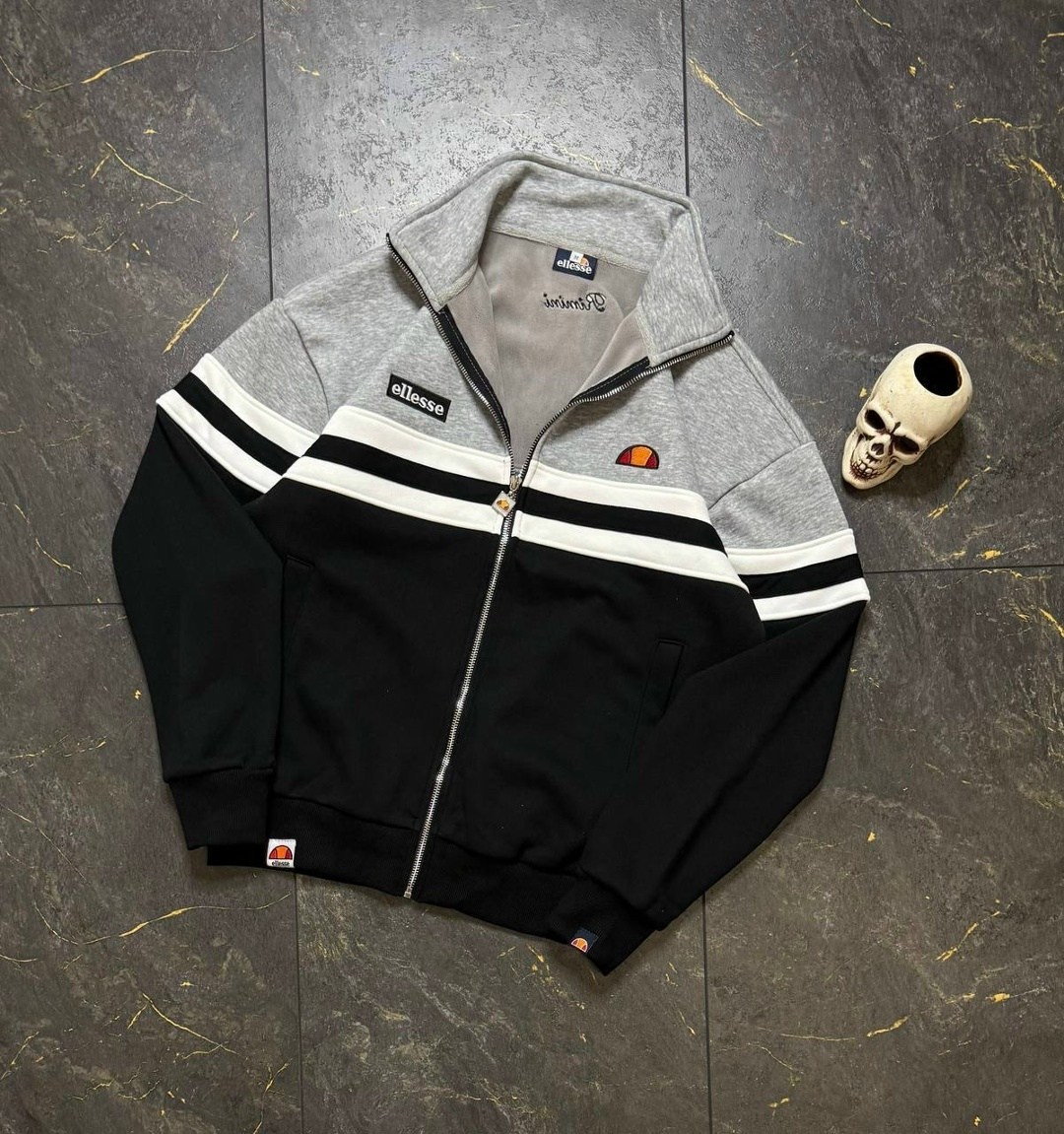 олимпийка ellesse,олимпийка мужская,толстовка мужская,ellesse кофта