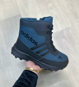 Ботинки