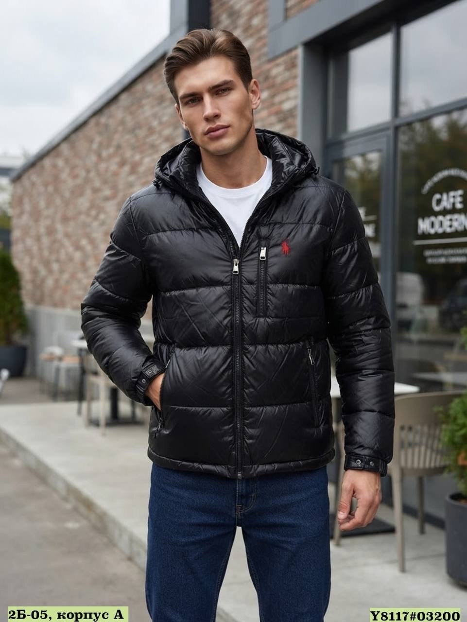 polo ralph lauren мужской пуховик,пуховик polo ralph lauren,polo ralph lauren зимняя куртка в черный,polo ralph lauren jacket,куртка polo ralph lauren