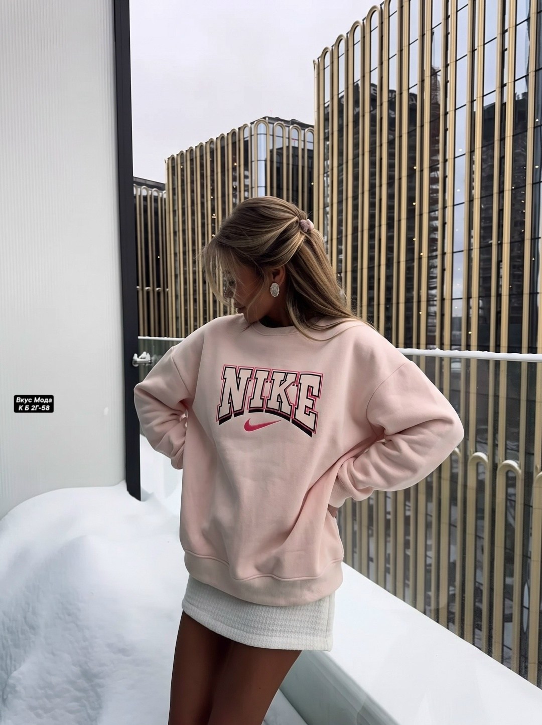 nike sweatshirt,женский свитшот,свитшот оверсайз,свитшот оверсайз женский