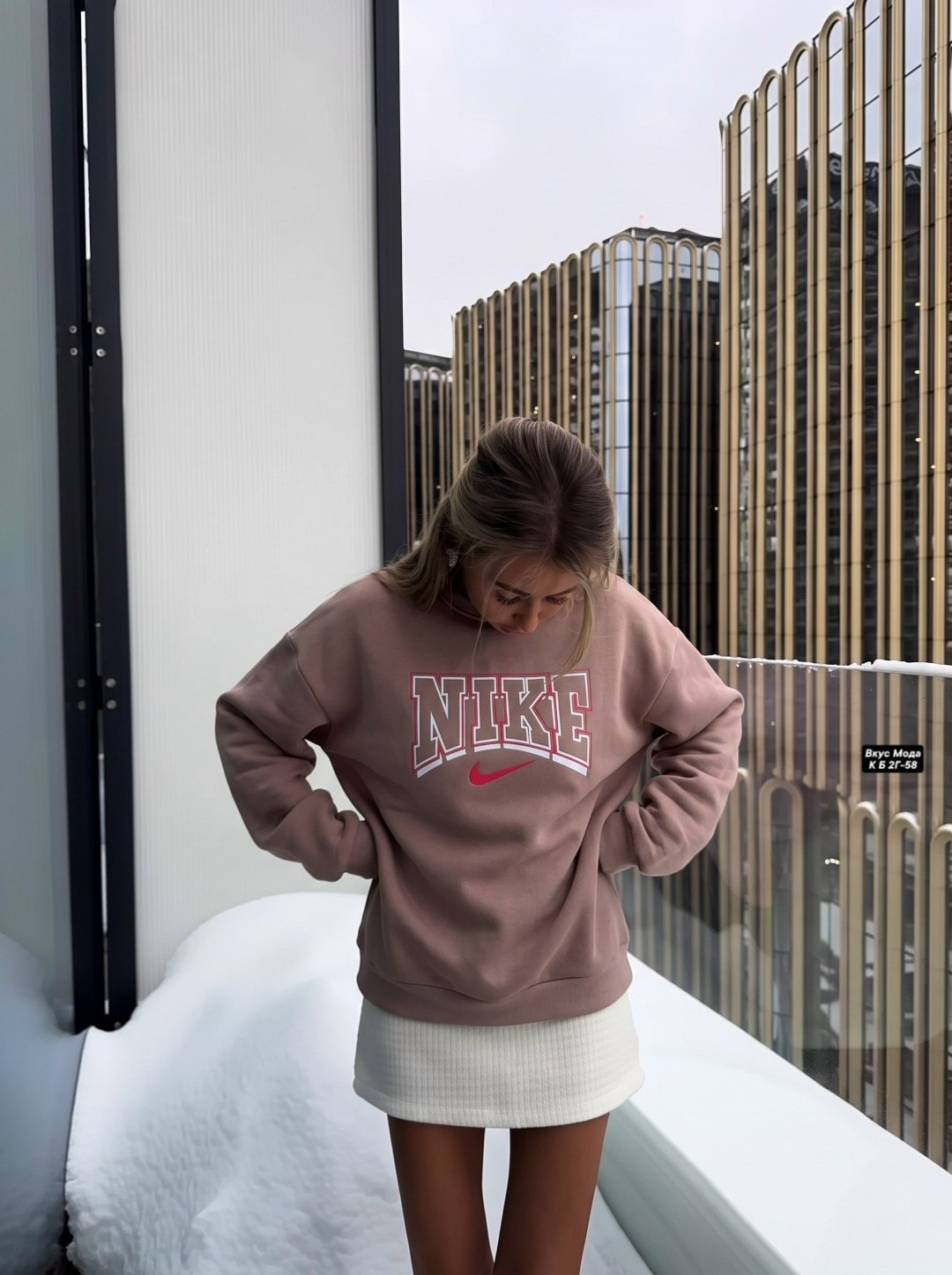 nike sweatshirt,женский свитшот,свитшот оверсайз,свитшот оверсайз женский