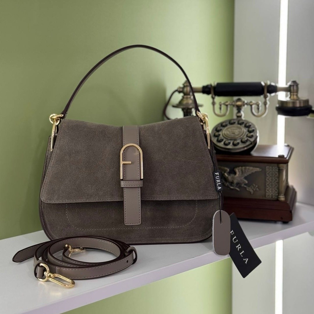 замшевая сумка,сумка,сумка женская замшевая,сумка женская furla,женская сумка