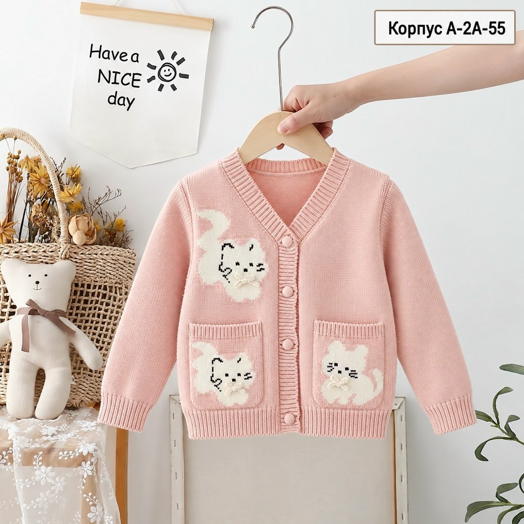 вязаные детские кофты для девочек,детский вязаный кардиган,кардиган для девочки,вязаные кофты для девочек,детский кардиган