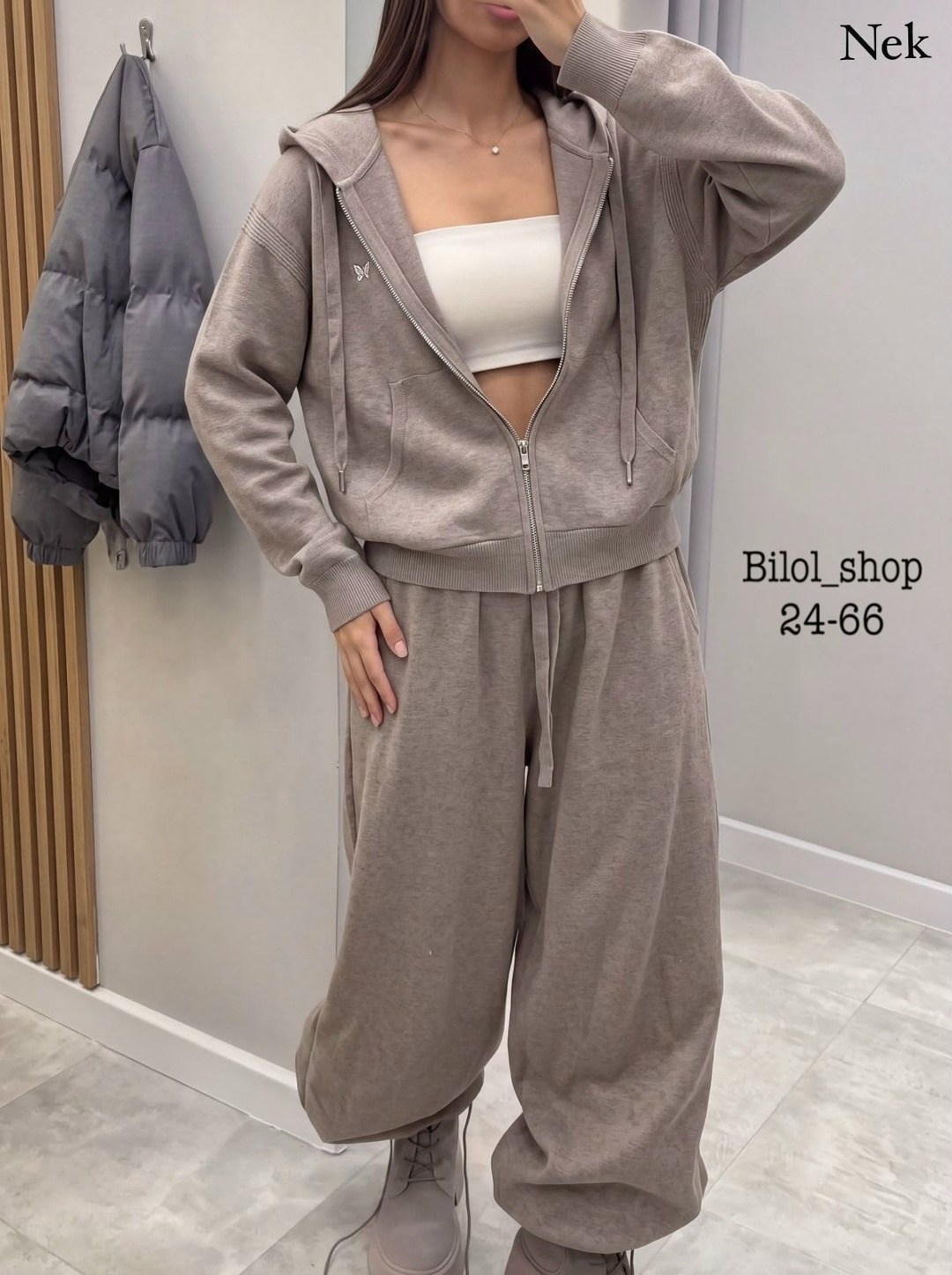 кашемировый костюм loro piana,модные костюмы,костюм спортивный женский,женский бежевый костюм loro piana premium,костюм спортивный