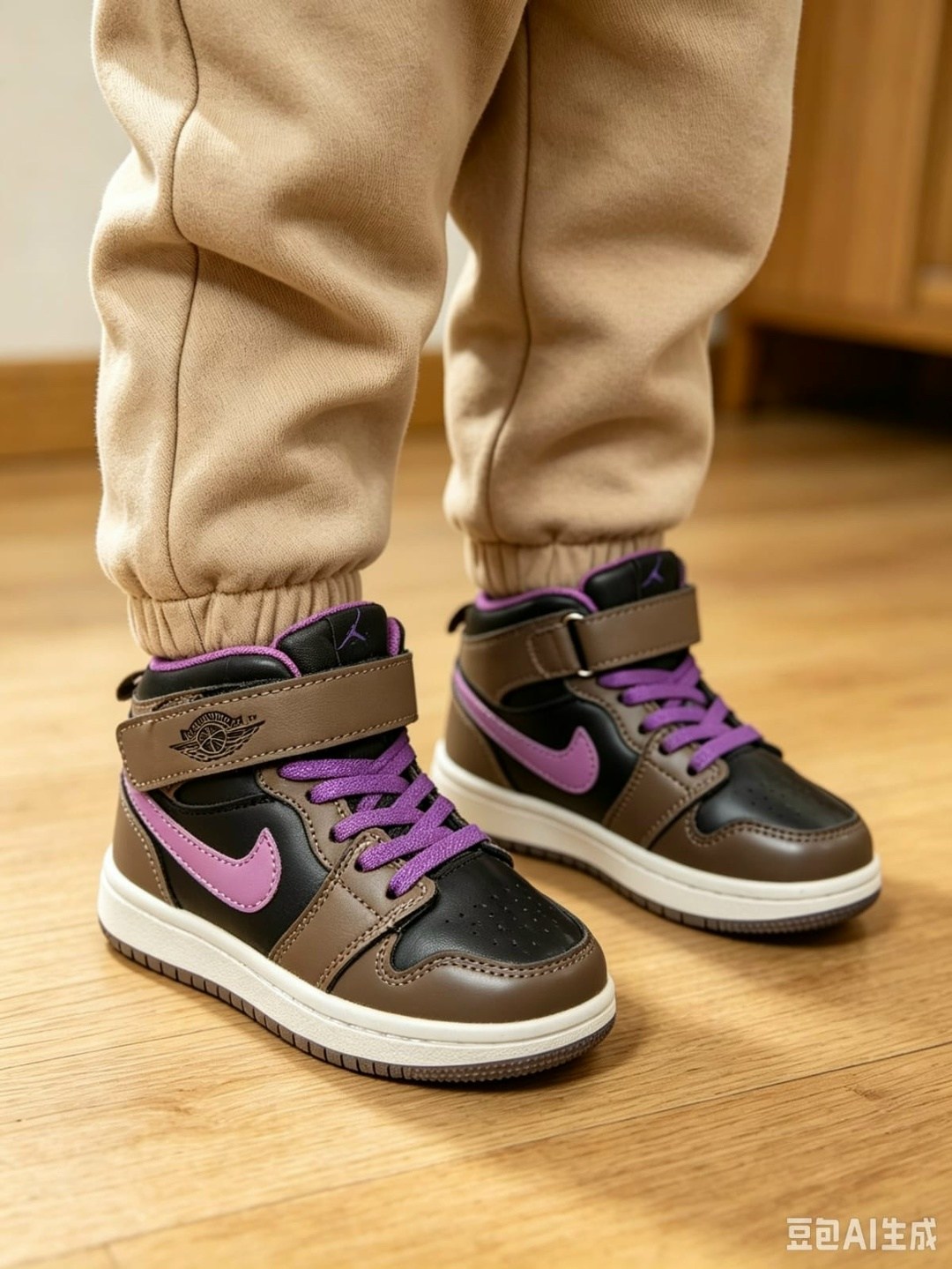 кроссовки для малышей nike court borough mid 2,детские кроссовки,кроссовки детская,кроссовки высокие,кроссовки