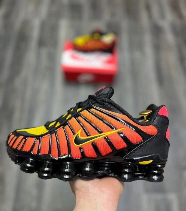 nike shox tl sunrise,кроссовки найк шокс,кроссовки,nike shox tl,кроссовки nike shox tl sunrise