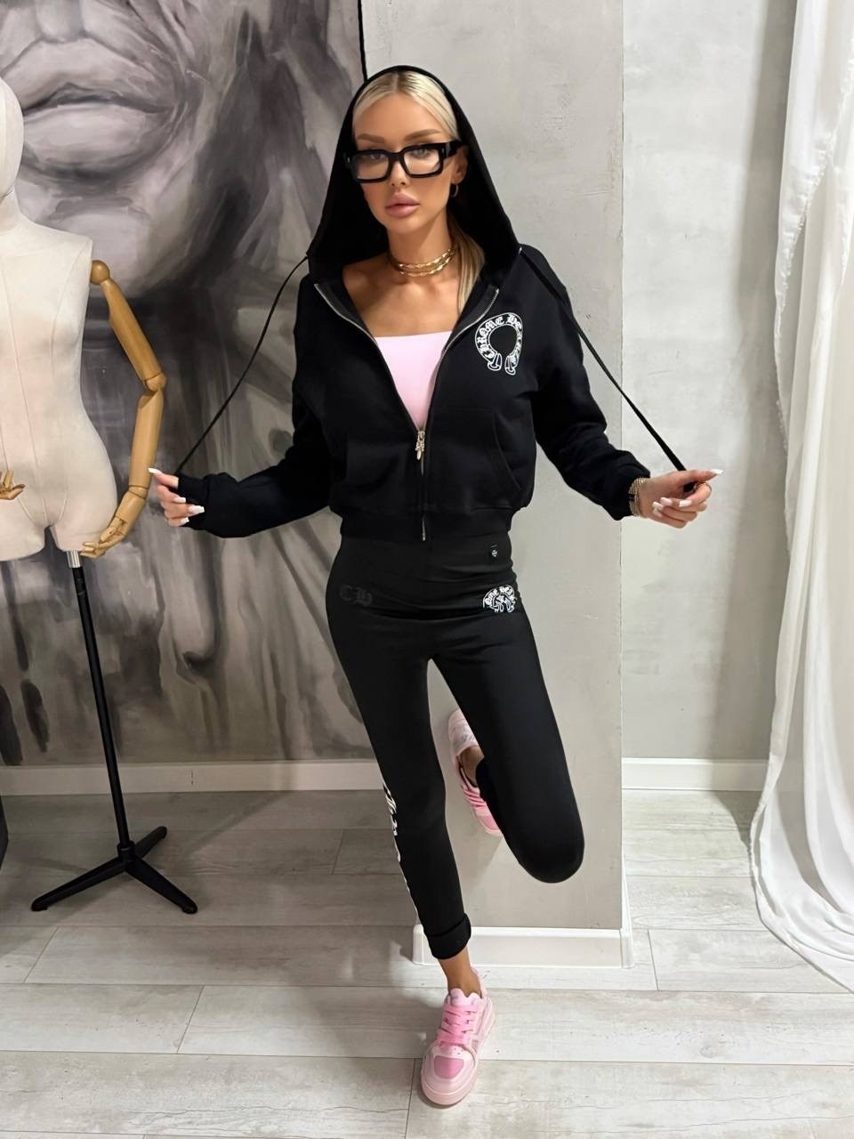 костюм спортивный женский,спортивный костюм philipp plein,спортивный костюм филипп плейн женский,спортивный костюм,спортивный костюм philipp plein женский