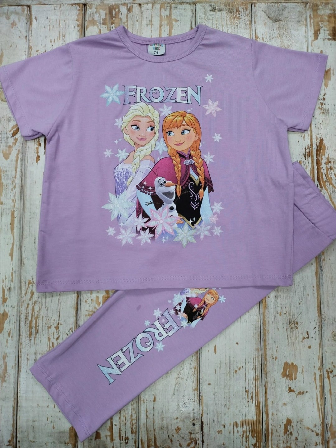 одежда дисней для девочек,disney frozen,frozen elsa,комплект одежды для девочек,костюм для девочек