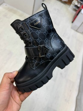 Сапоги