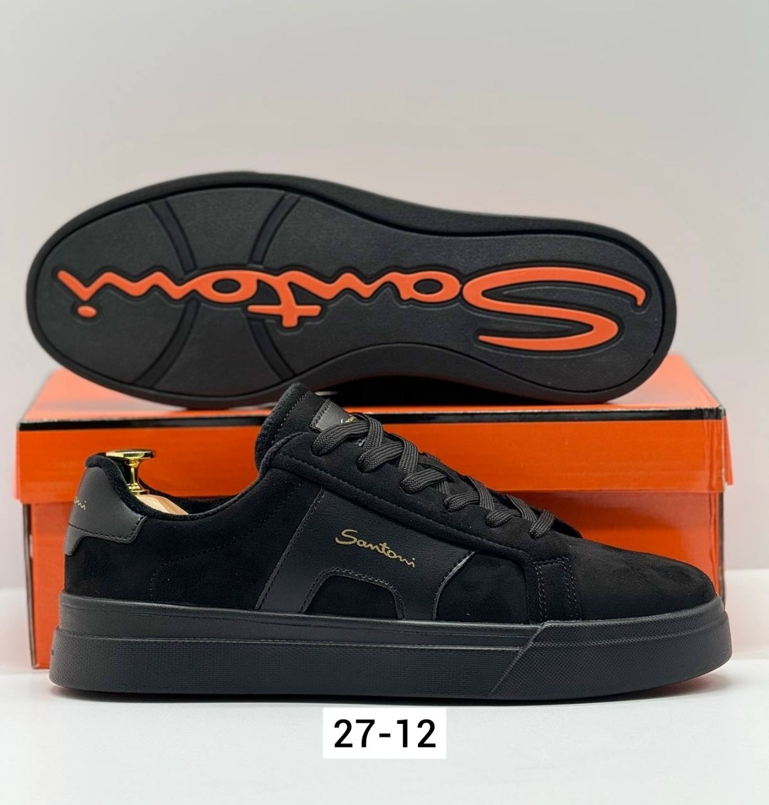 ,мужской кроссовки,кеды santoni мужские,мужская ,кроссовки santoni