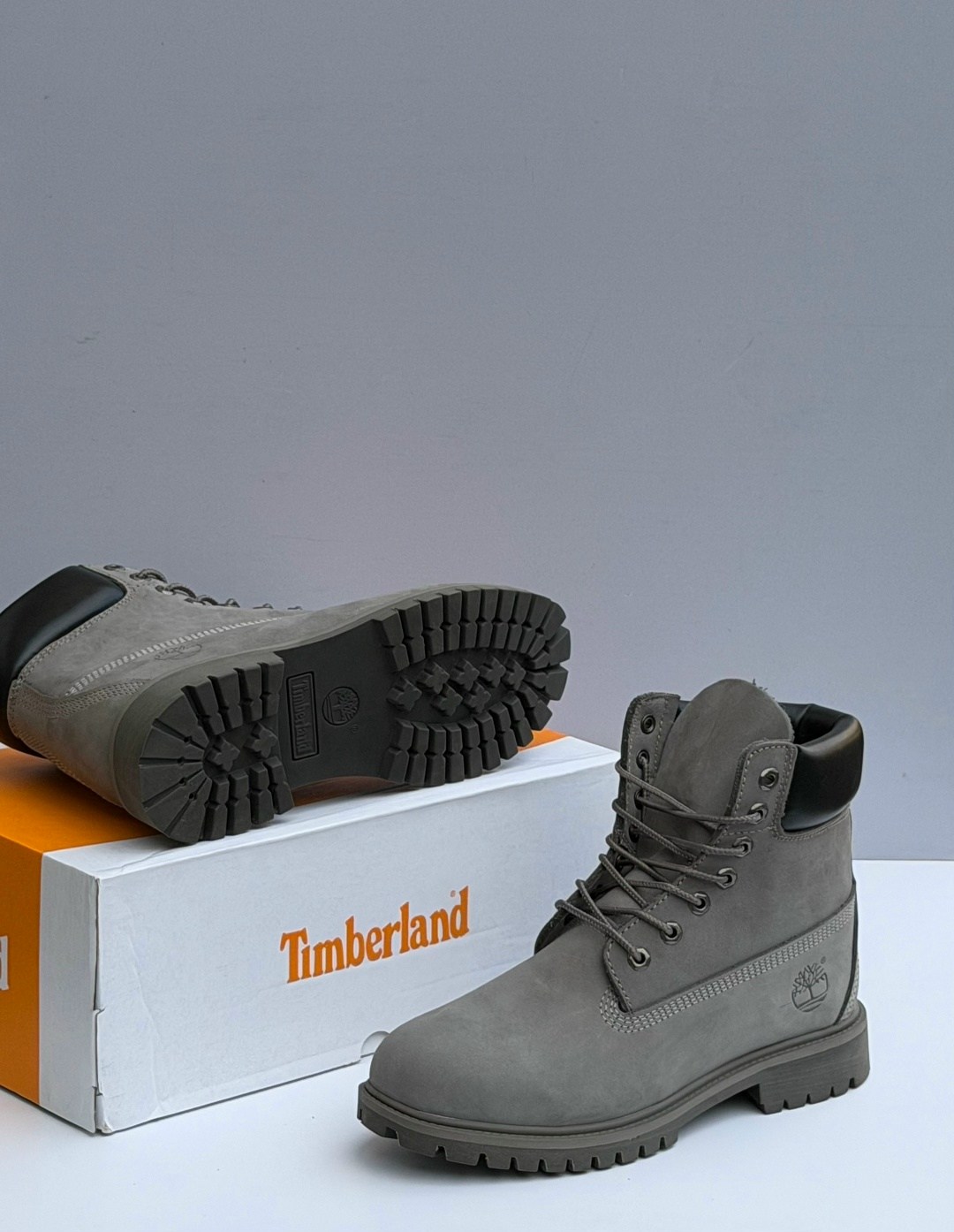 timberland premium 6 inch,,timberland ботинки,тимберленды серые,ботинки мужские timberland