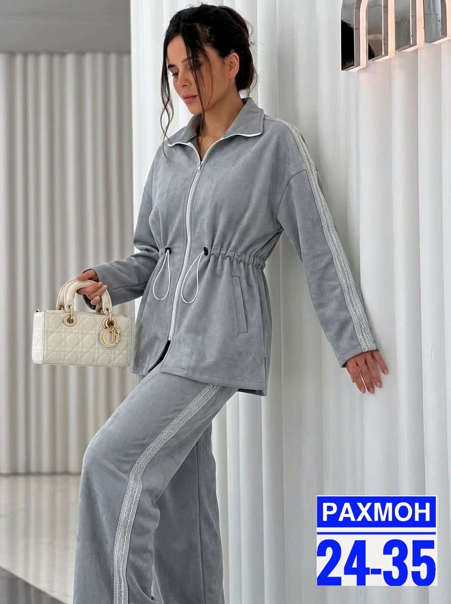 женский костюм,брючный костюм,костюм спортивный женский,костюм двойка женский,велюровый костюм женский