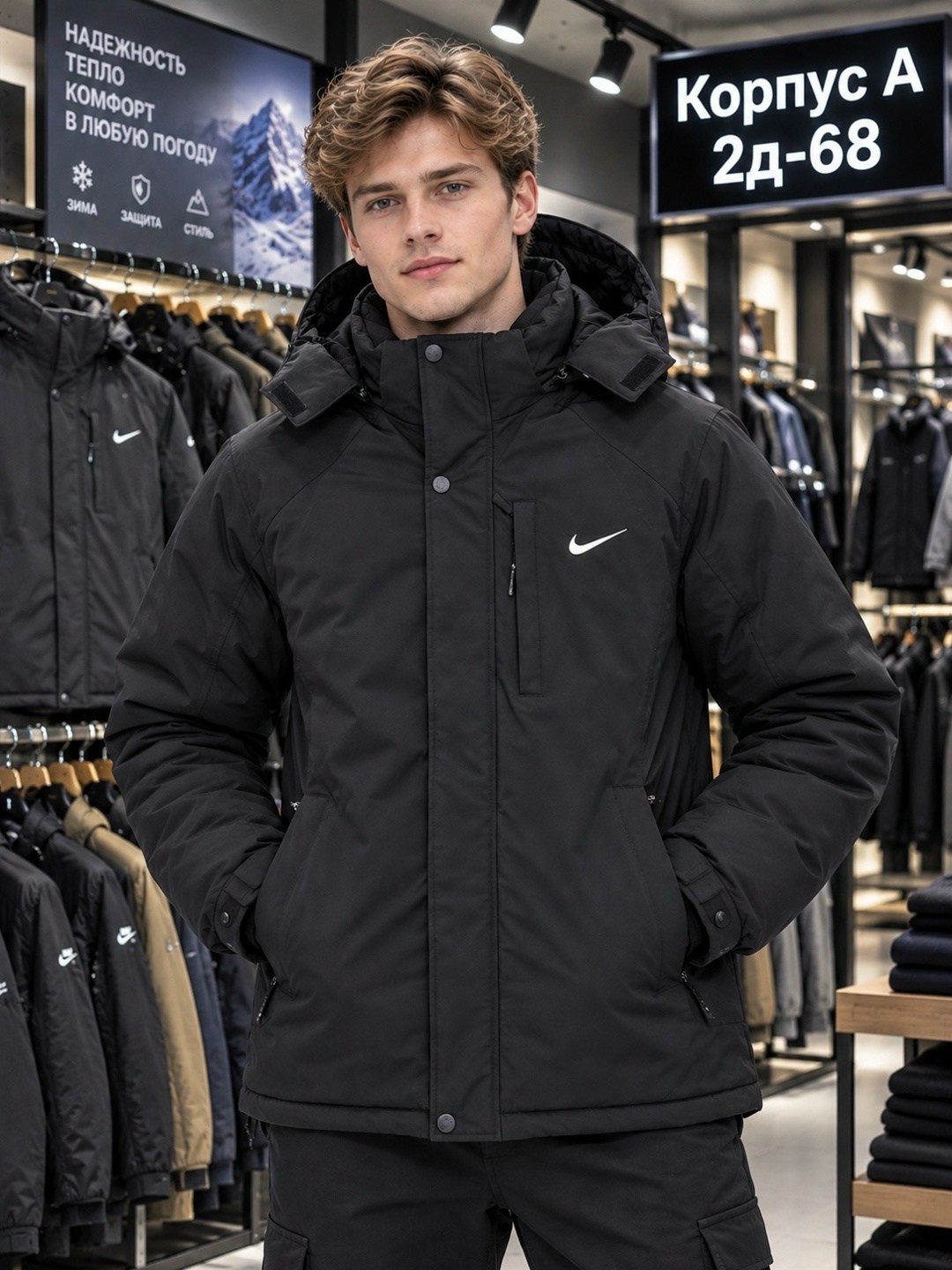 куртка мужская зимняя утепленная nike,куртка найк мужская длинная зимняя черная,куртка мужская зимняя утепленная nike темно-синяя с капюшоном,куртка мужская зимняя nike двусторонняя с капюшоном,куртка