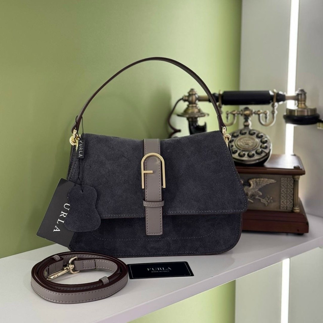 замшевая сумка,сумка,сумка женская замшевая,сумка женская furla,женская сумка