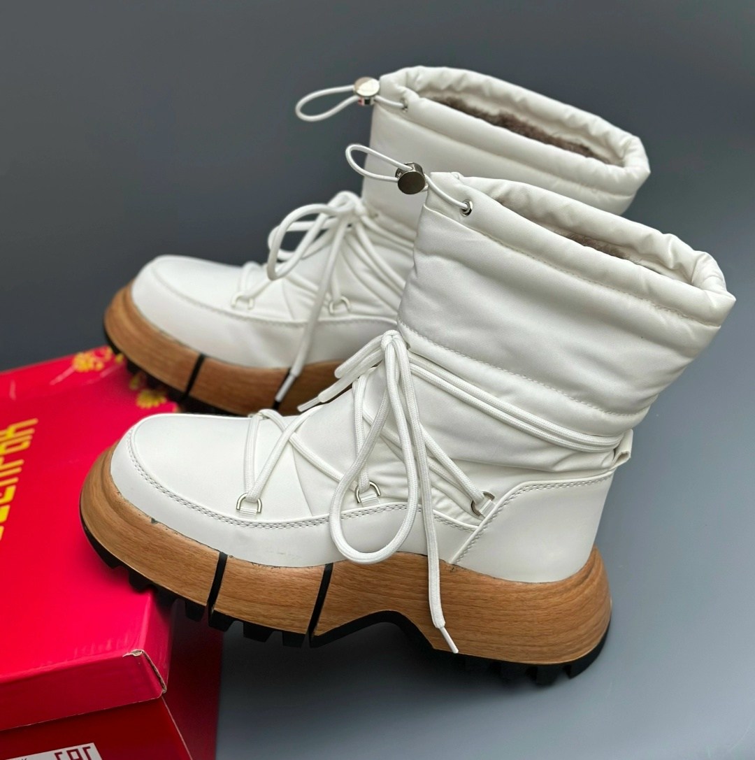 дутики женские,угги женские дутики,,дутики prada,ботинки модные